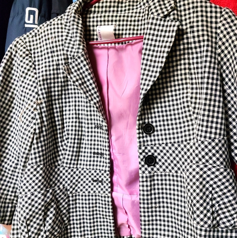 Vintage Blazer